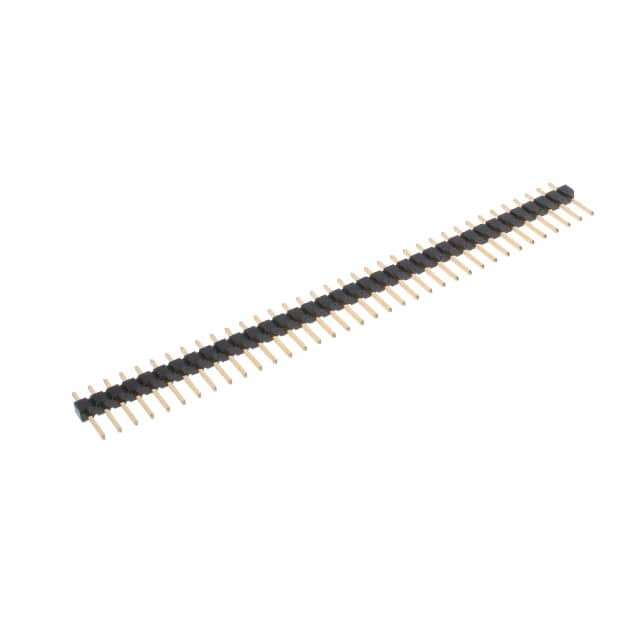 10129378-936001BLF Amphenol ICC (FCI)  Headers Male Pins